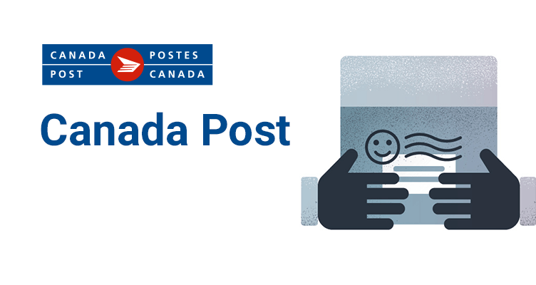 canada postal service